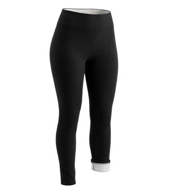 LEGGINGS DONNA EL16201 Ingrosso ELETTA MILANO Tellini S.r.l.